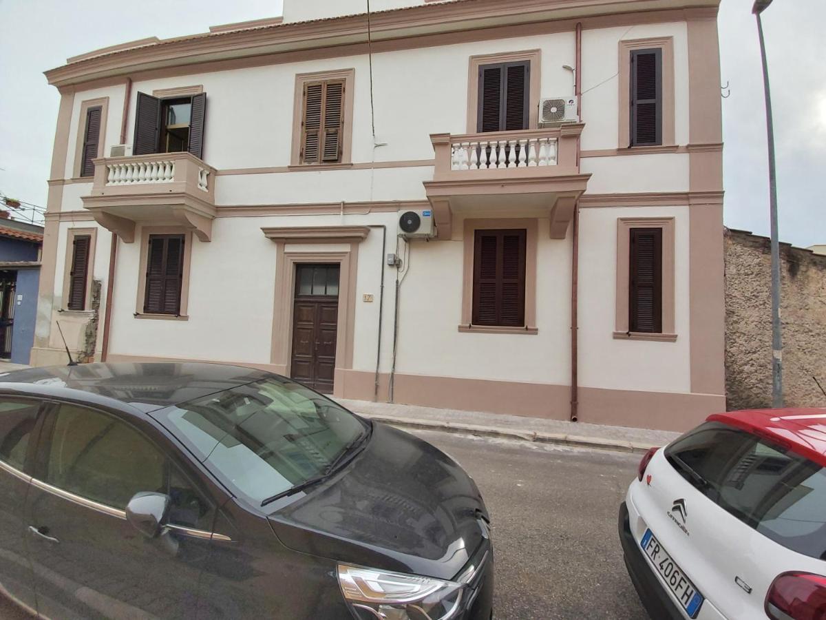 Whole Holiday Home Apartment Fantastic Civitavecchia Da Pamino & Priscilla Con Due Camere Letto! Екстер'єр фото