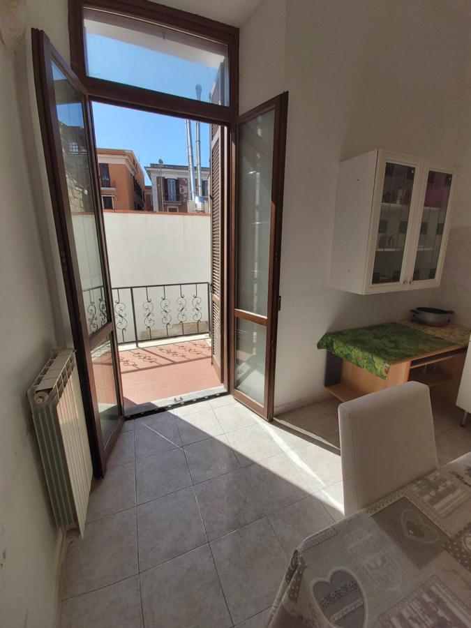 Whole Holiday Home Apartment Fantastic Civitavecchia Da Pamino & Priscilla Con Due Camere Letto! Екстер'єр фото