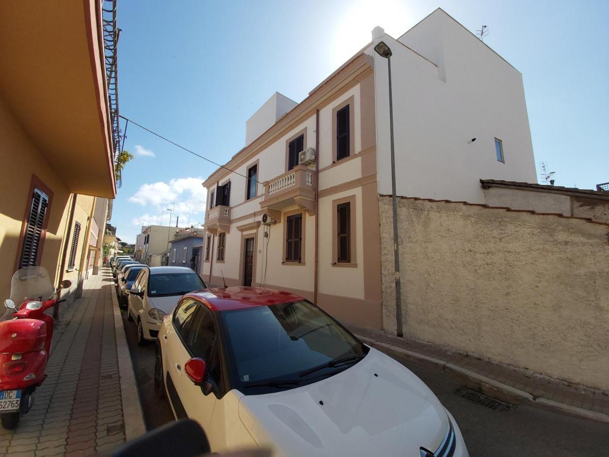 Whole Holiday Home Apartment Fantastic Civitavecchia Da Pamino & Priscilla Con Due Camere Letto! Екстер'єр фото