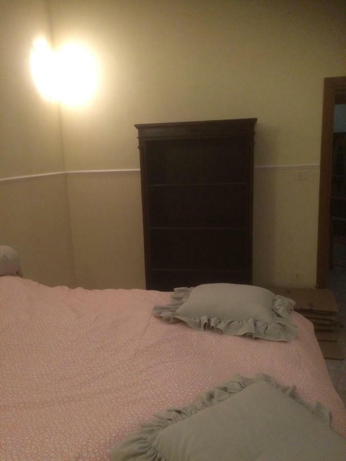 Whole Holiday Home Apartment Fantastic Civitavecchia Da Pamino & Priscilla Con Due Camere Letto! Екстер'єр фото