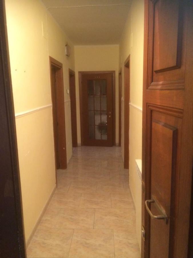 Whole Holiday Home Apartment Fantastic Civitavecchia Da Pamino & Priscilla Con Due Camere Letto! Екстер'єр фото