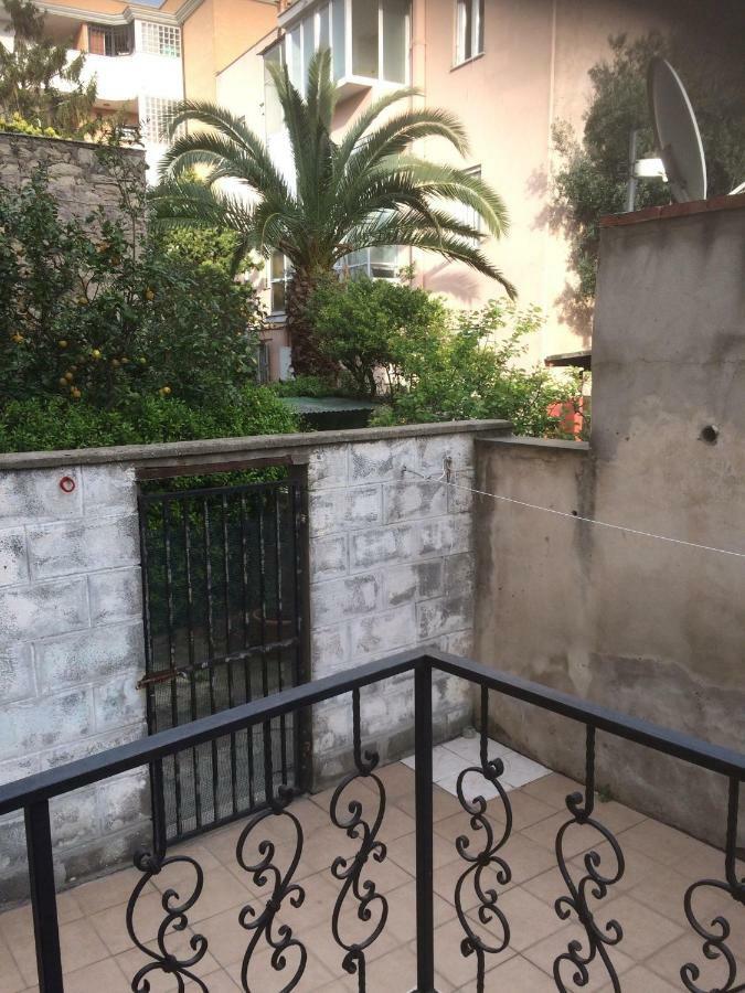 Whole Holiday Home Apartment Fantastic Civitavecchia Da Pamino & Priscilla Con Due Camere Letto! Екстер'єр фото