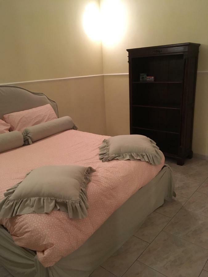 Whole Holiday Home Apartment Fantastic Civitavecchia Da Pamino & Priscilla Con Due Camere Letto! Екстер'єр фото