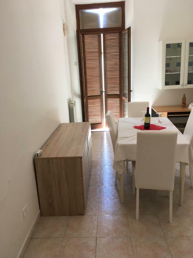 Whole Holiday Home Apartment Fantastic Civitavecchia Da Pamino & Priscilla Con Due Camere Letto! Екстер'єр фото
