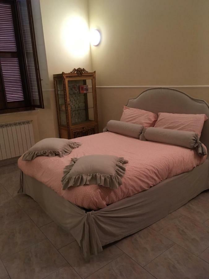 Whole Holiday Home Apartment Fantastic Civitavecchia Da Pamino & Priscilla Con Due Camere Letto! Екстер'єр фото
