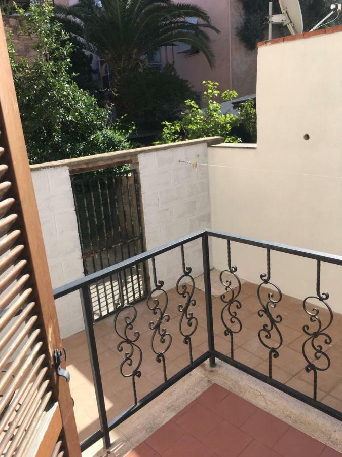 Whole Holiday Home Apartment Fantastic Civitavecchia Da Pamino & Priscilla Con Due Camere Letto! Екстер'єр фото