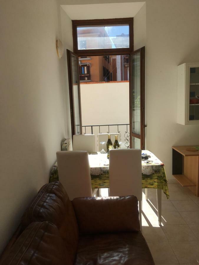 Whole Holiday Home Apartment Fantastic Civitavecchia Da Pamino & Priscilla Con Due Camere Letto! Екстер'єр фото